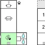 3 Bedroom In Plovanija Vikendica