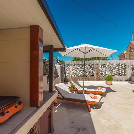 Luxurious In Holiday home Plovanija
