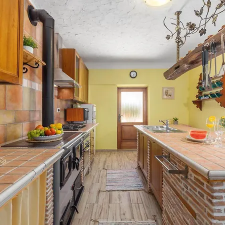 Holiday home Luxurious In *