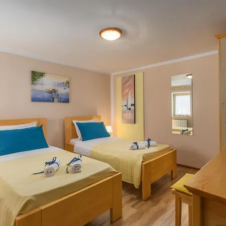 3 Bedroom In Holiday home Portoroz