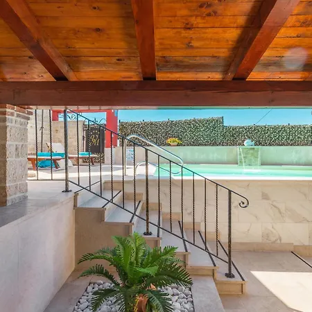 3 Bedroom In Portoroz