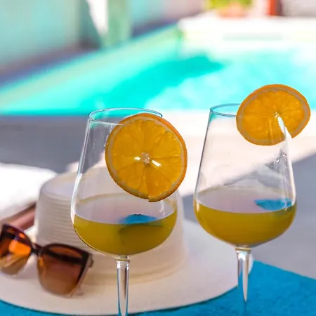 3 Bedroom In Hébergement de vacances