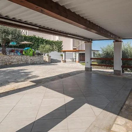 3 Bedroom In Hébergement de vacances *