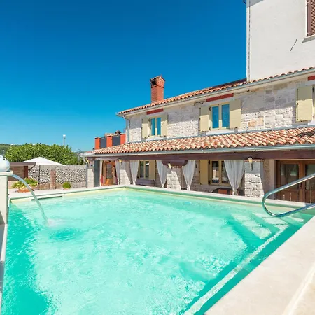 3 Bedroom In * Portorož