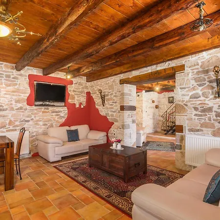 Hébergement de vacances 3 Bedroom In