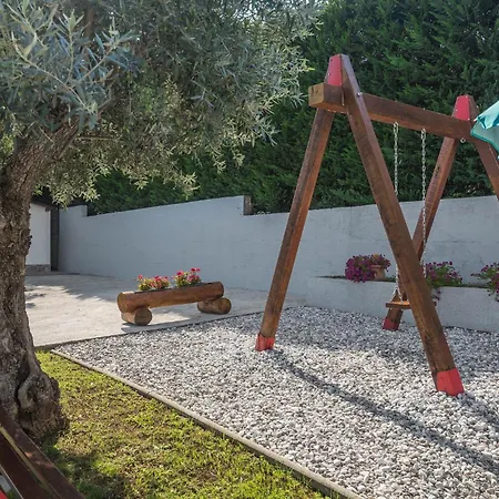 3 Bedroom In Portorož