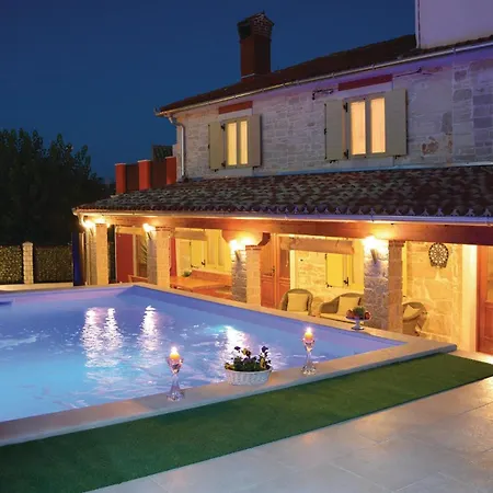 3 Bedroom In * Portoroz