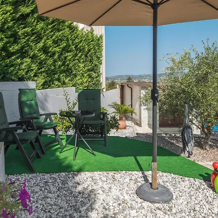 3 Bedroom In Hébergement de vacances