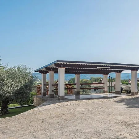 Holiday home 3 Bedroom In