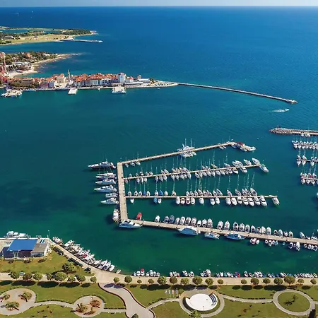 3 Bedroom In * Portorož