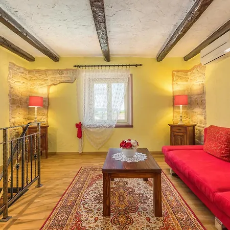 3 Bedroom In Hébergement de vacances