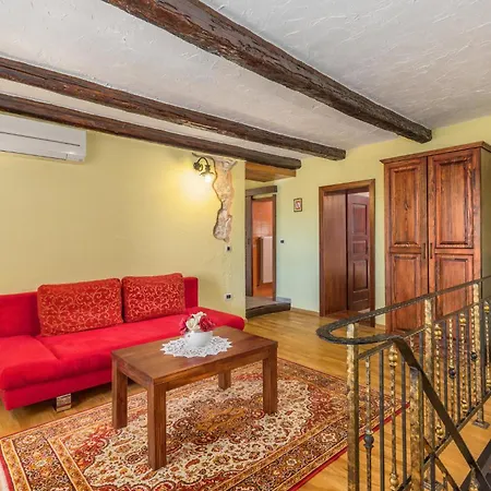 3 Bedroom In * Portoroz