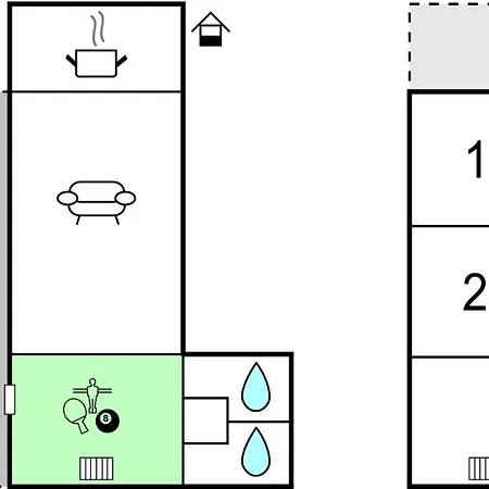 3 Bedroom In Portoroz