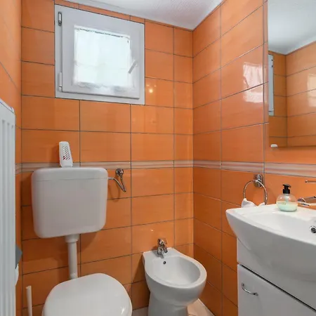 Holiday home Luxurious In *