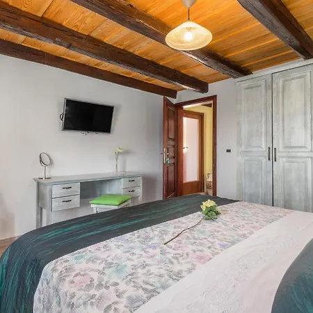 3 Bedroom In * Portoroz