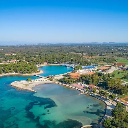 3 Bedroom In Hébergement de vacances Portorož