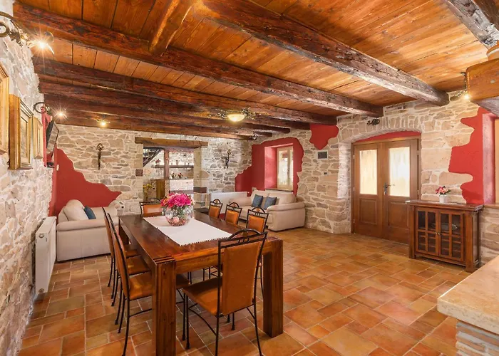 3 Bedroom In * Portoroz