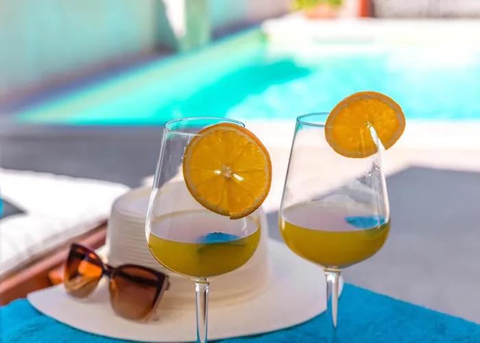 3 Bedroom In Vikendica