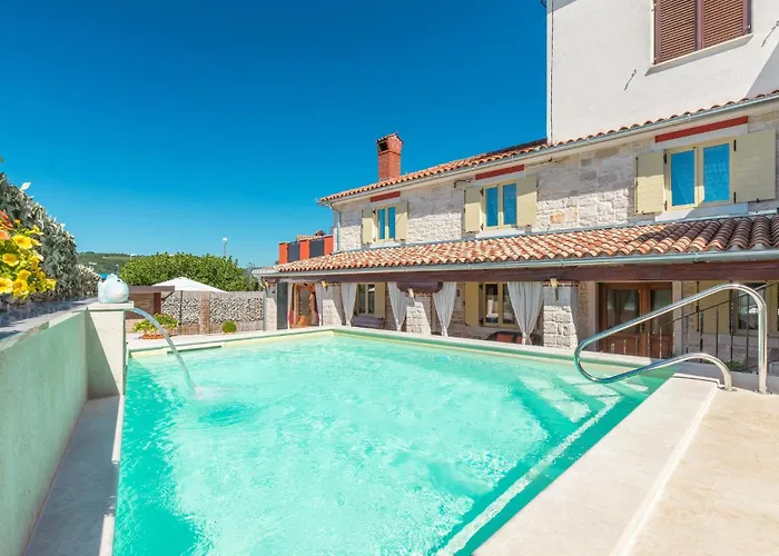 3 Bedroom In * Portoroz