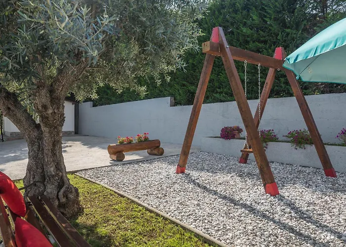 3 Bedroom In Portoroz