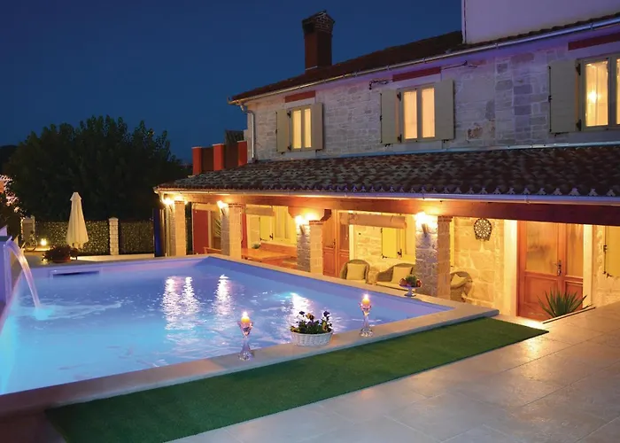 3 Bedroom In * Portoroz