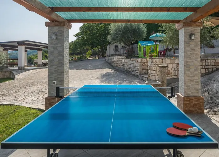 3 Bedroom In Vikendica Portoroz