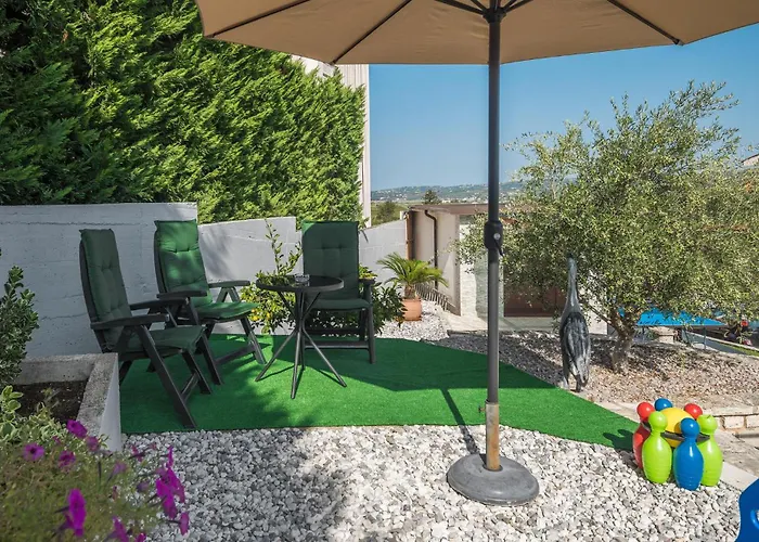 3 Bedroom In Vikendica