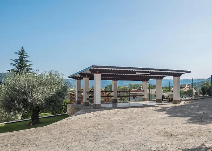 Vikendica 3 Bedroom In