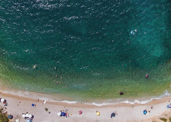 3 Bedroom In Portoroz