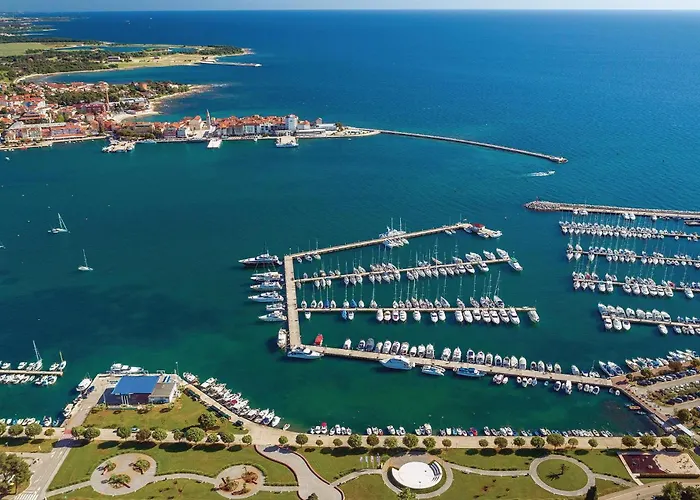 3 Bedroom In * Portoroz