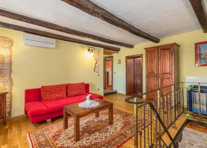 3 Bedroom In * Portoroz