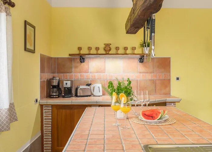 3 Bedroom In Vikendica