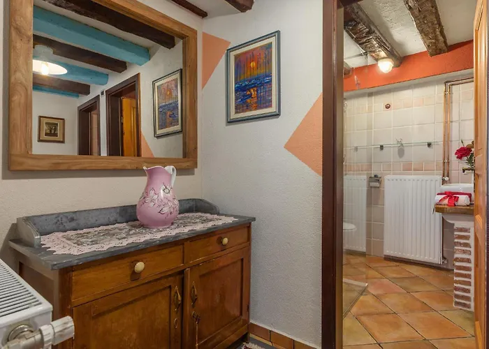 3 Bedroom In Portoroz